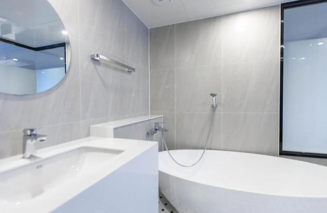 Brown Dot Hotel Hadan Busan