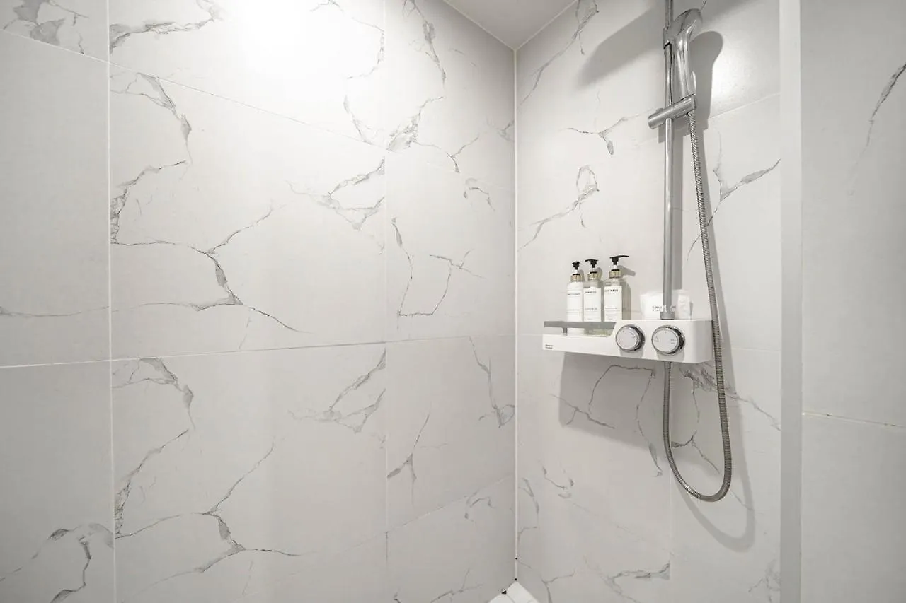 Brown Dot Hotel Hadan Busan 0*,