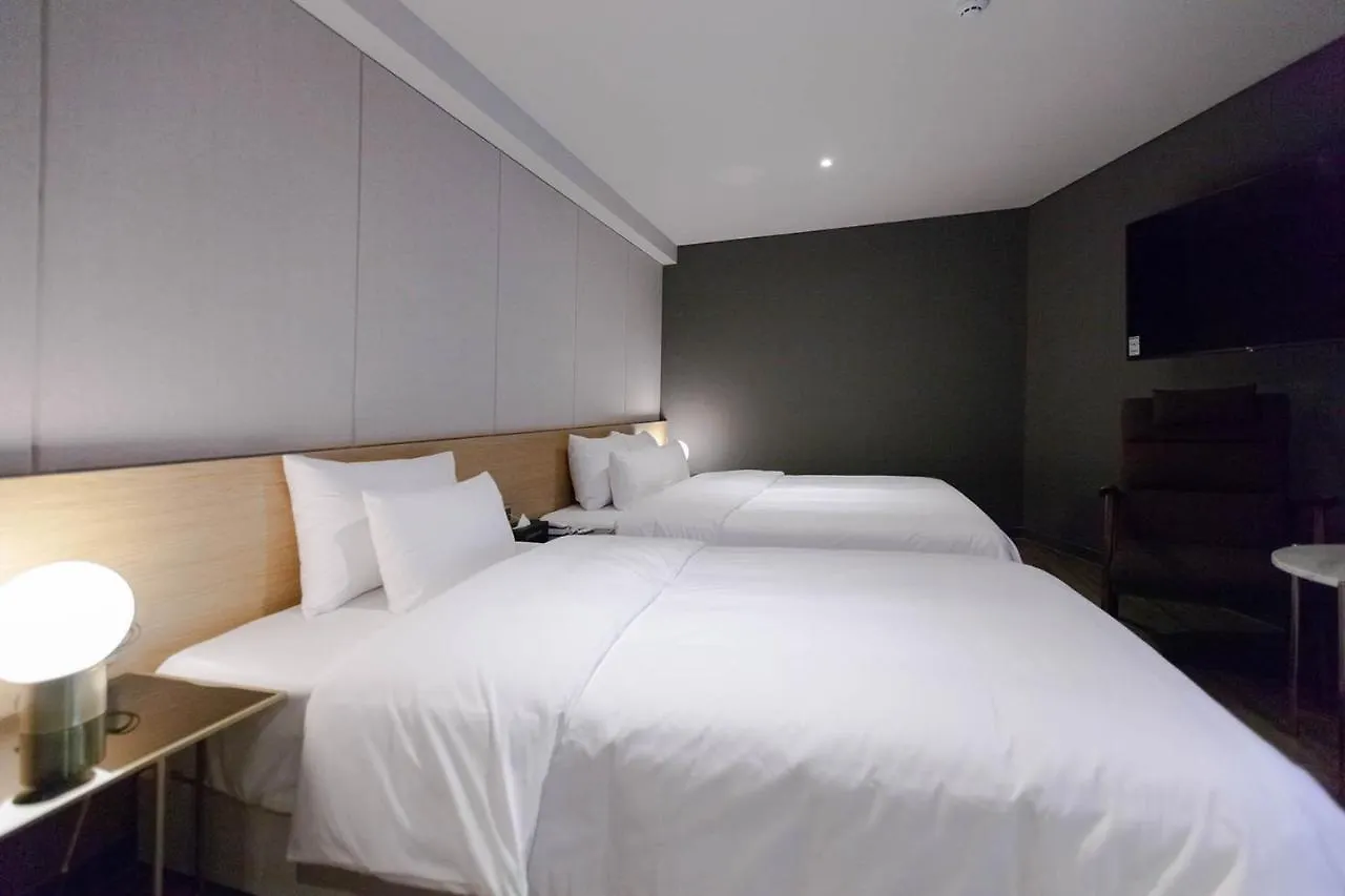 Brown Dot Hotel Hadan Busan